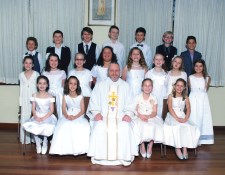 First Holy Communion 2013 - Group 2